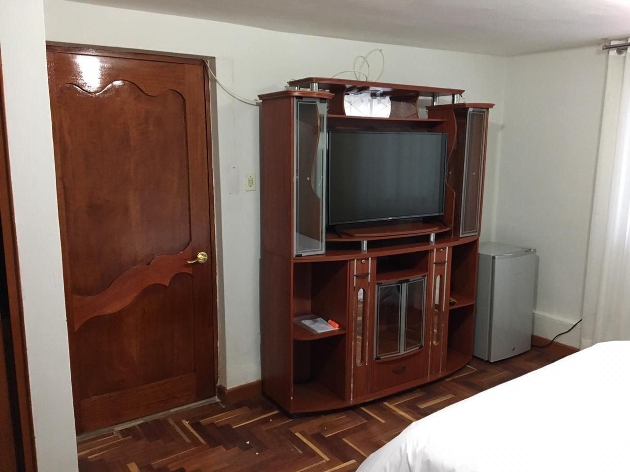 Sonnenthal Bed & Breakfast Cusco Bagian luar foto